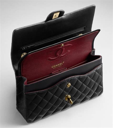 chanel small pouch|small classic handbag chanel.